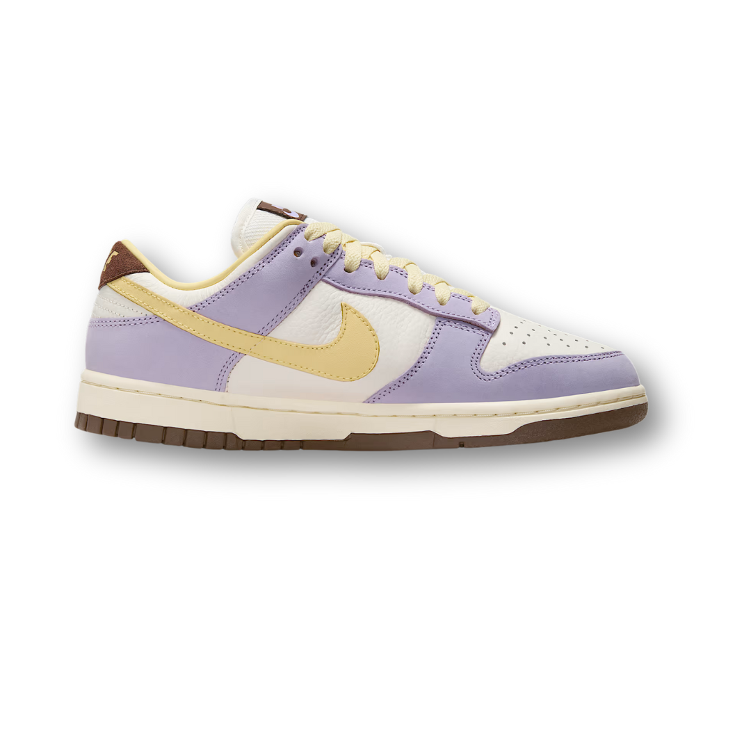 Nike Dunk Low Premium Lilac Bloom (Women's)