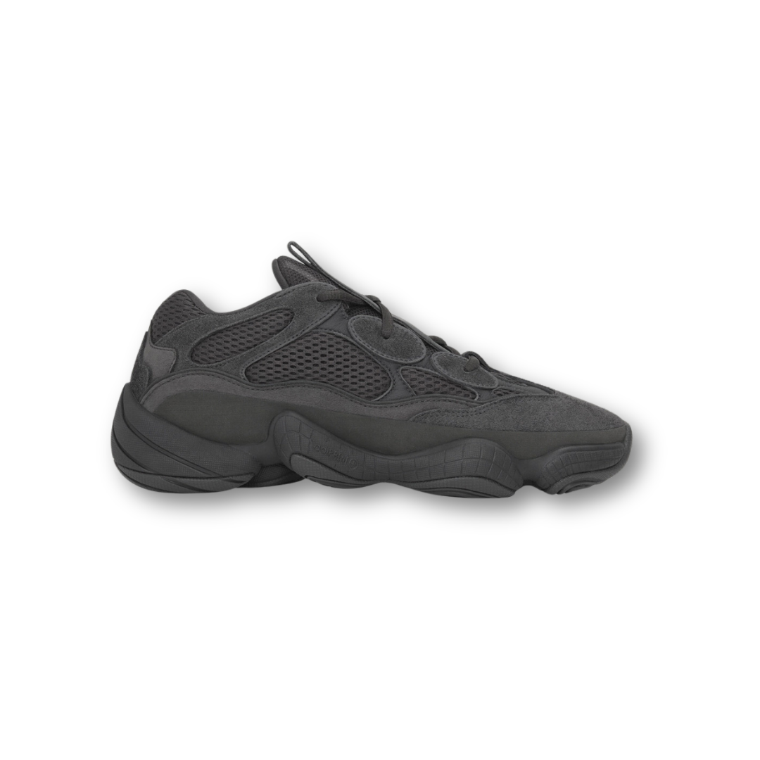 Adidas Yeezy 500 Utility Black (2018/2023)