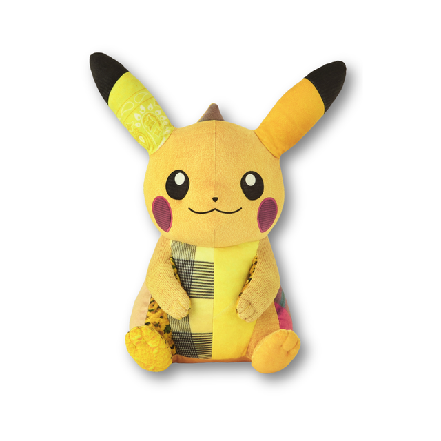 Sean Wotherspoon x Pokémon Center Plush Toy - Pikachu