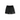 Aimé Leon Dore Sparring Short Jet Black