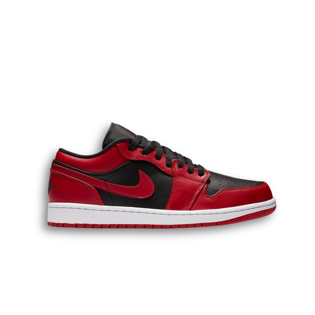 Jordan 1 Low Reverse Bred (GS)