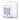 Supreme Acrylic Photo Frame (Set of 2) Clear