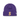 Supreme New Era® Devil S Logo Beanie Purple