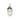 POP MART CRYBABY SHINY SHINY SERIES-Plush Pendant Blister Pack