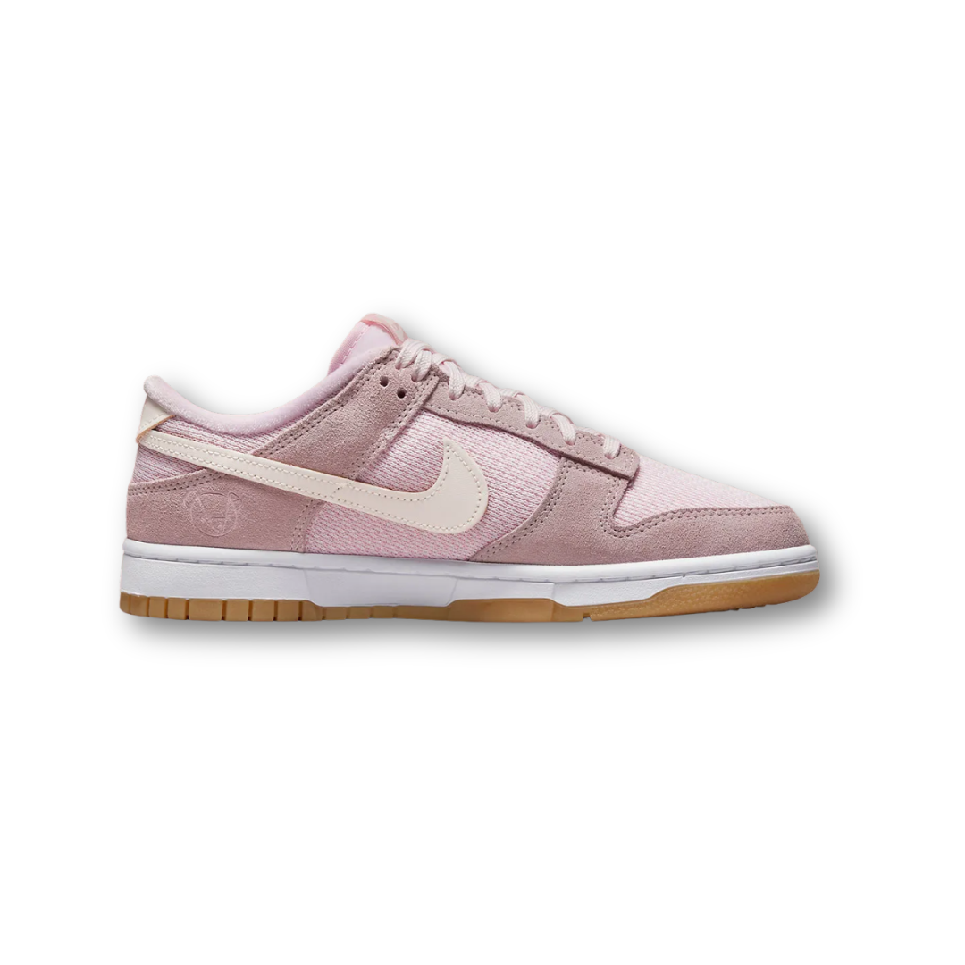 Nike Dunk Low Teddy Bear (Women's)