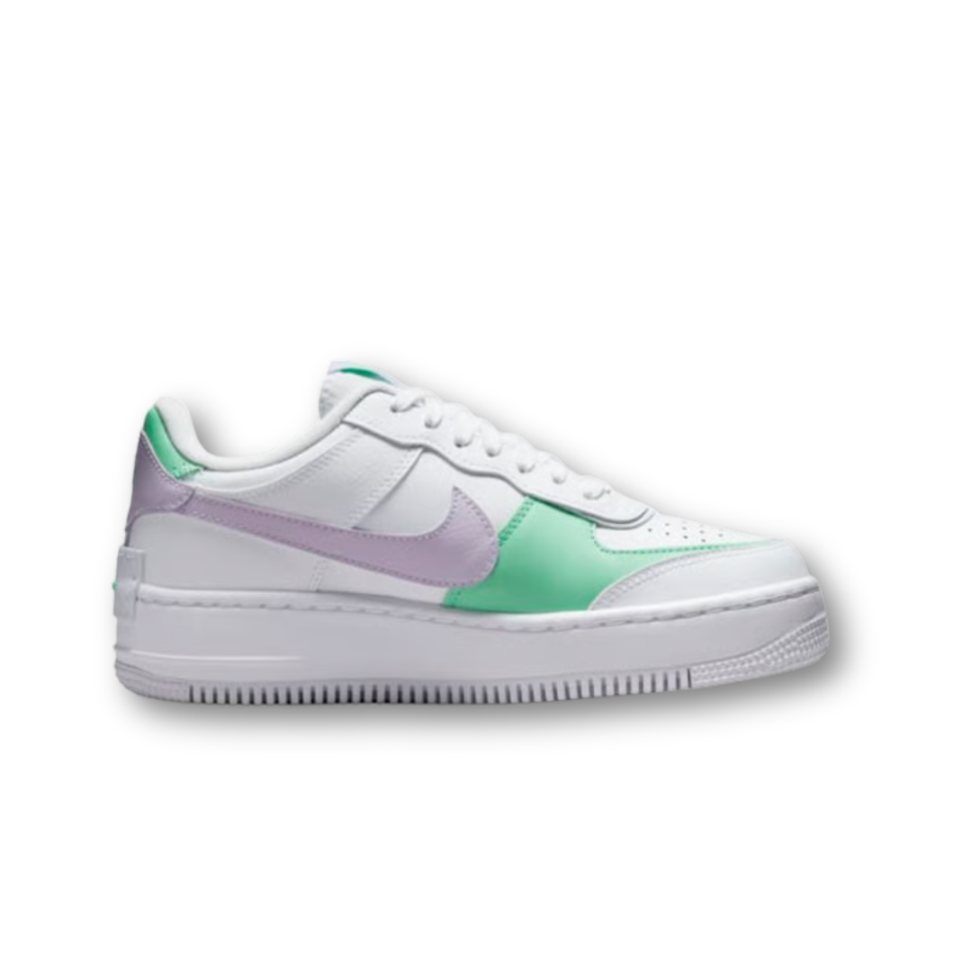 Nike Air Force 1 Shadow Infinite Lilac (Women's)