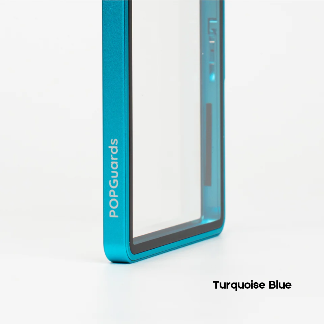 POPGuards – Premium Display Case for Pokémon Cards Showcase