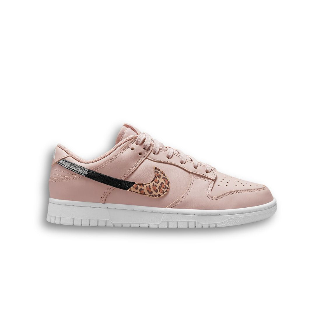 Nike Dunk Low SE Primal Pink (W)