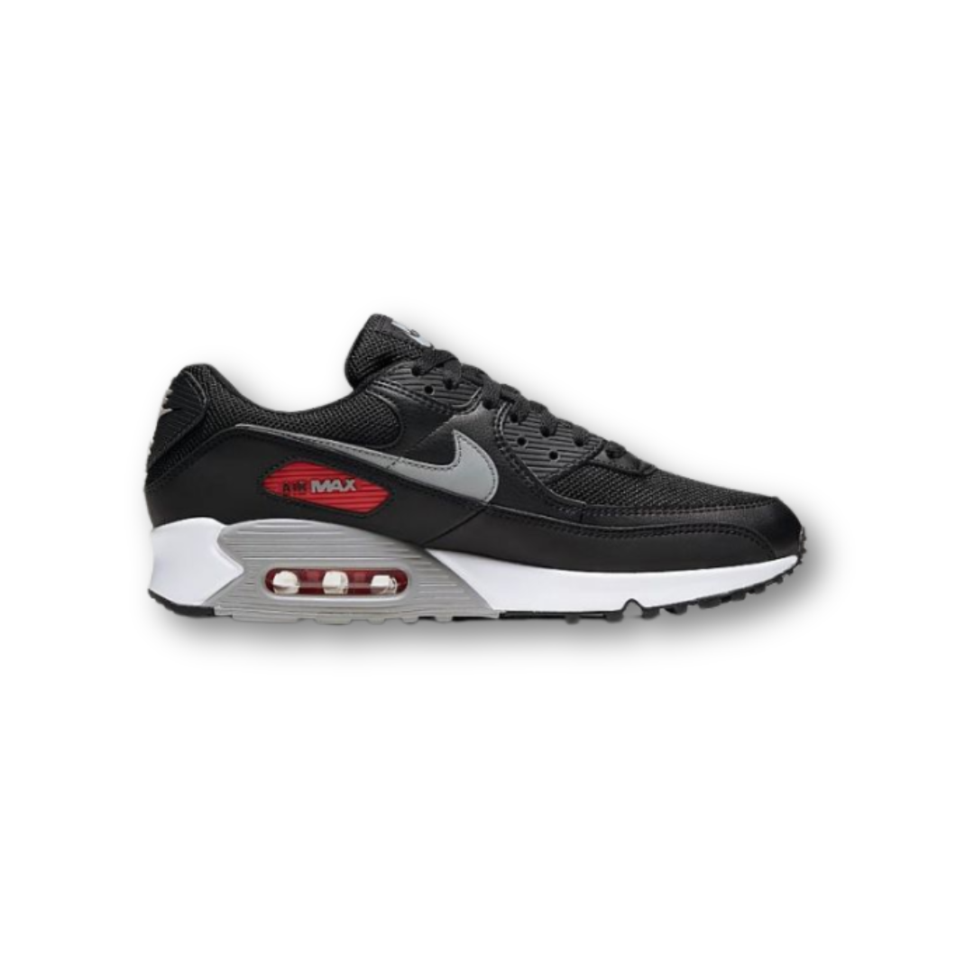 Nike Air Max 90 Black Red