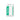 Supreme Name Badge Stickers (Pack of 100) Green
