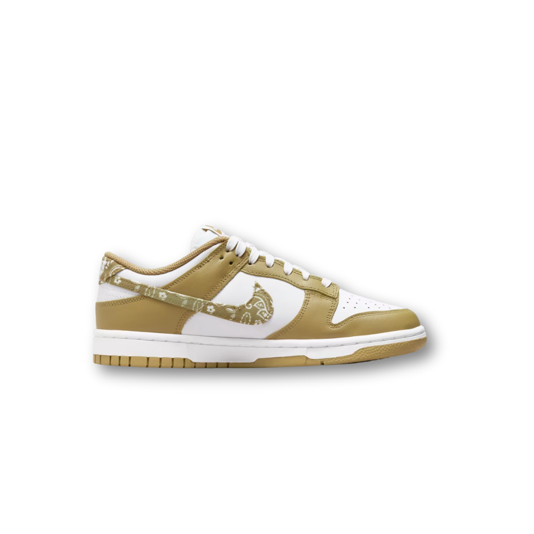 Nike Dunk Low Essential Paisley Pack Barley (Women's)