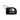 Supreme The North Face Floating Key Chain Black