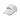 Marithé François Girbaud Lettering Logo Ball Cap Off White