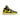 Nike Dunk High 1985 SP Yellow Acid Wash