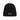 Supreme Loose Gauge Beanie FW20 Black/Black