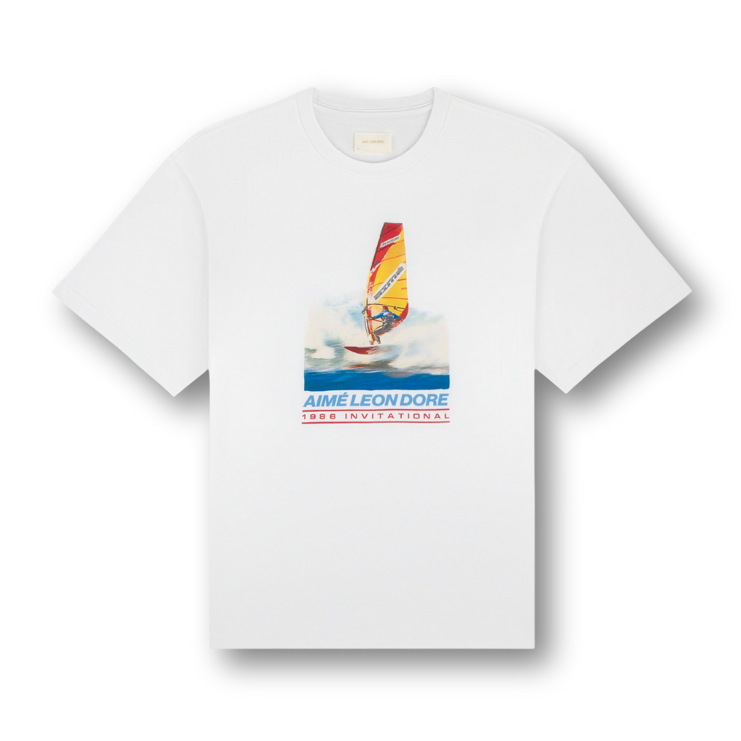 Aimé Leon Dore Aquasport Tee
