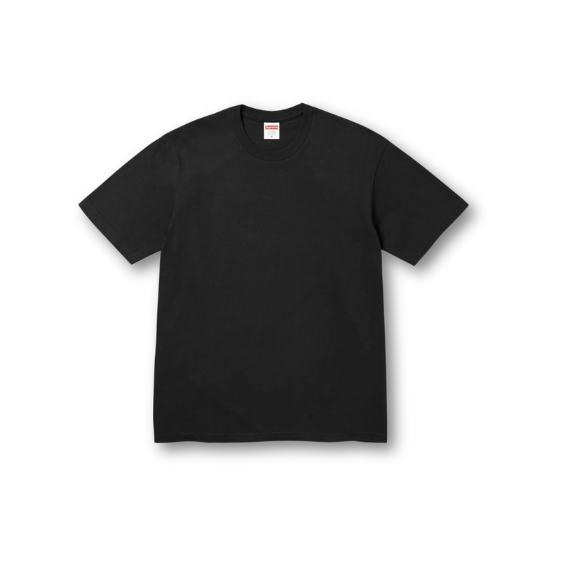 Supreme Gems Tee Black