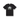 Supreme Origami Tee Black