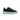 Nike Air Force 1 Low Crater Flyknit Black Chambray Blue
