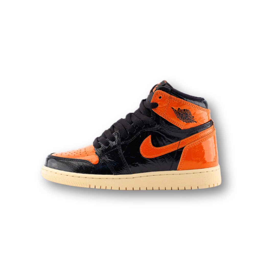 Nike Air Jordan 1 Retro High Shattered Backboard 3.0 (GS)