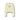 Marithé François Girbaud W Crop Long Sleeve Cream