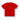 Travis Scott x McDonald's Sesame Inverse III T-Shirt Red