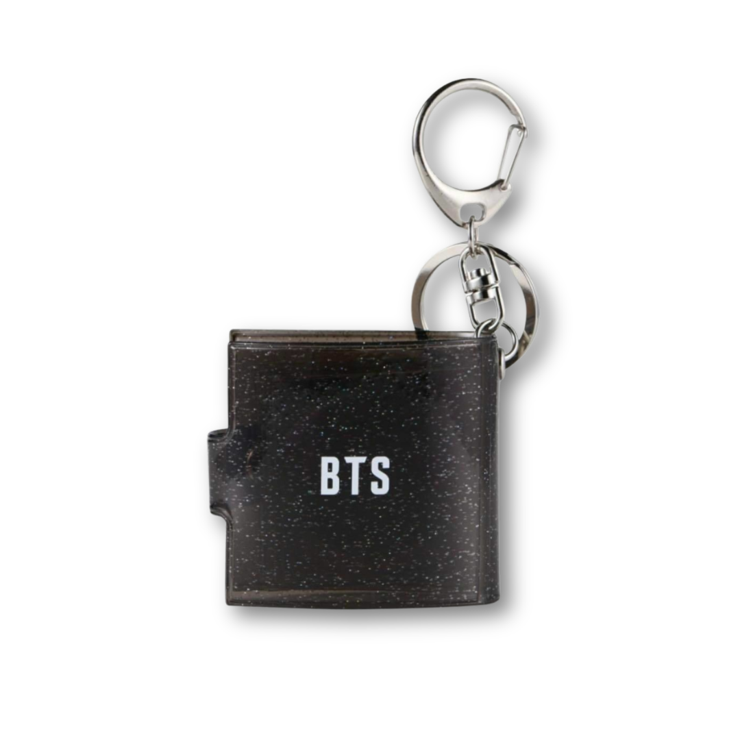 [CAPSULE ALBUM Vol.1] Mini CD Collect Book