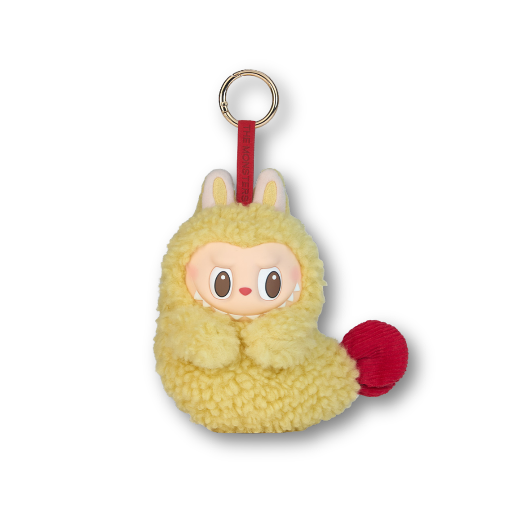 POP MART LABUBU THE MONSTERS Wacky Mart Series-Earphone Case