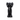 KAWS Holiday UK Vinyl Figure Black