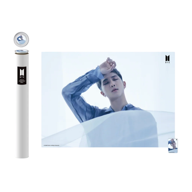 BTS Jigsaw Proof W
