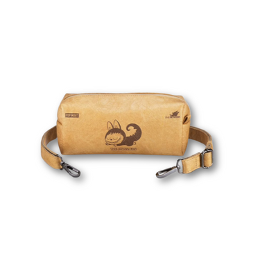 Pop Mart Zimomo Dupont Paper Shoulder Bag