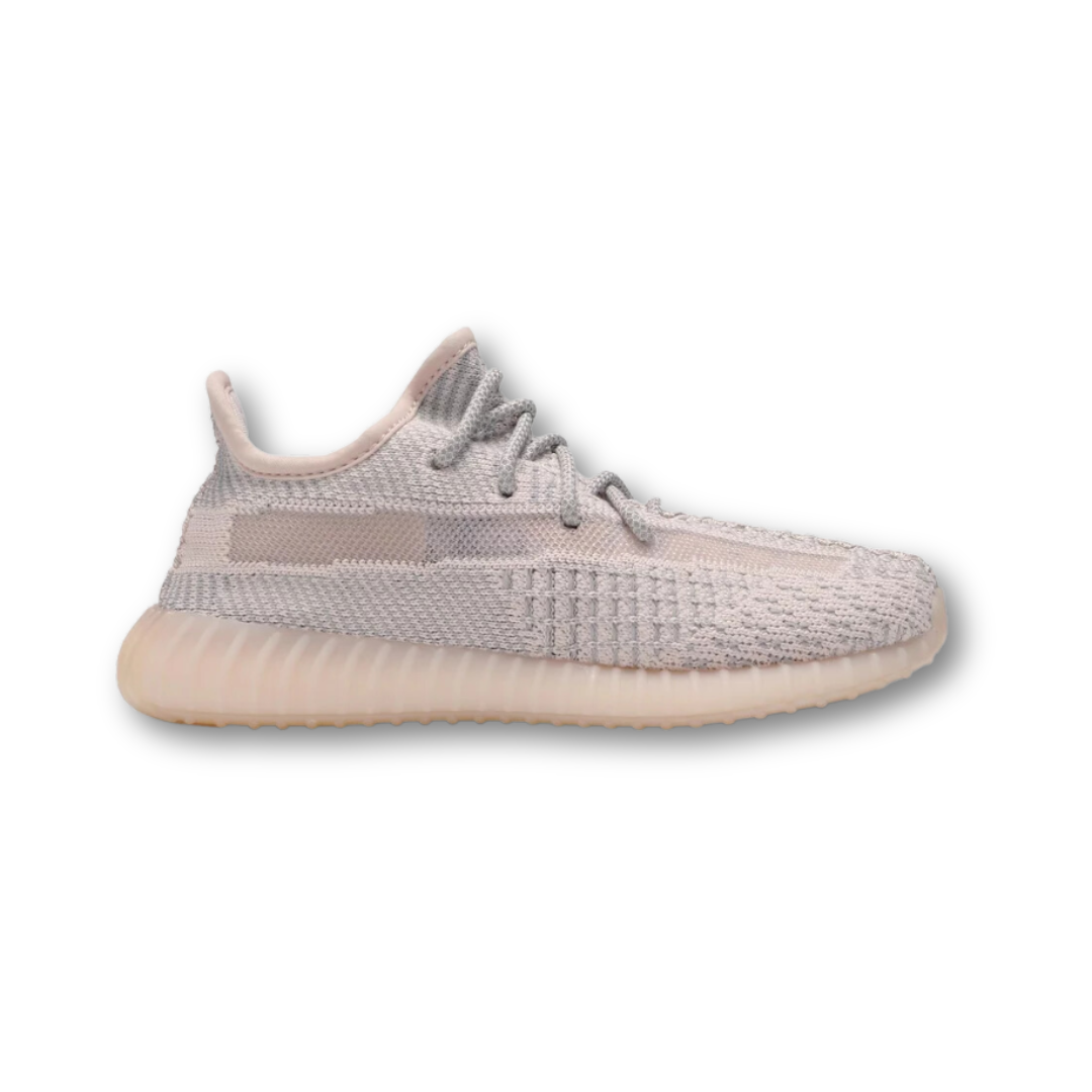 Adidas Yeezy Boost 350 V2 Synth (Non-Reflective)