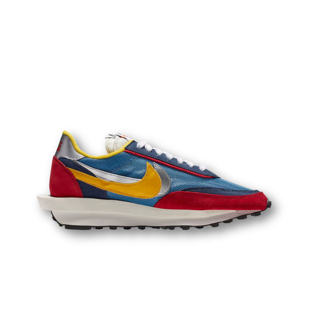 Nike LD Waffle Sacai Varsity Blue