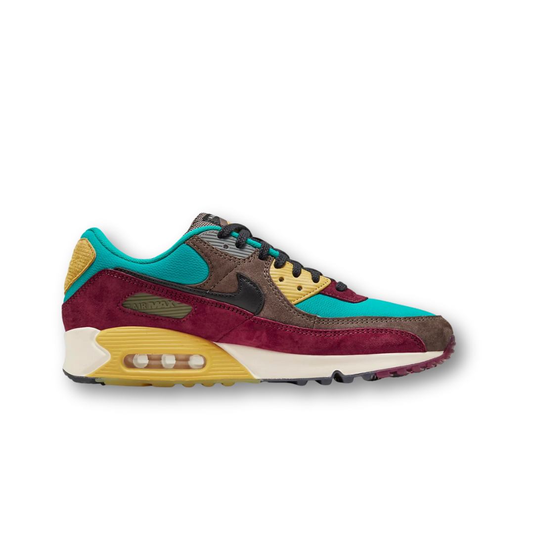 Nike Air Max 90 NRG Ridgerock Turbo Green