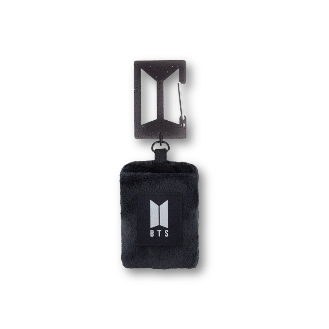 [CAPSULE ALBUM Vol.1] Mini Photocard Holder & Carabiner Set
