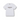 Marithé François Girbaud Regular Logo Tee White