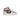 Jordan 1 Retro High Neutral Grey Hyper Crimson