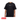 Supreme Classic Logo S/S Top Black