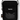 Supreme Utility Pouch (SS19) Black