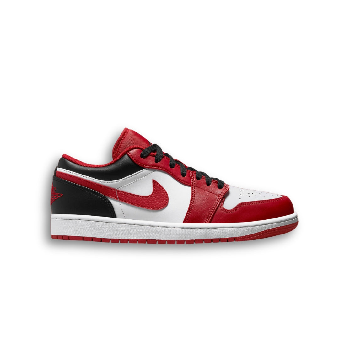 Air Jordan 1 Low Bulls (GS)