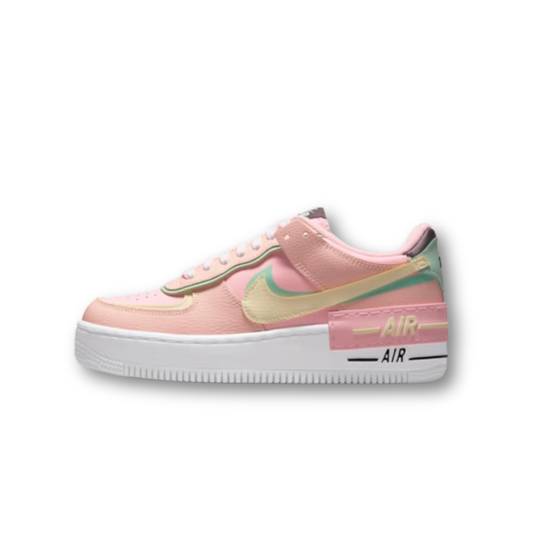 Nike Air Force 1 Shadow Artic Punch (Women's)