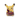 Pokemon Center Original Plush Pikachu's Sweet Delivery Pikachu
