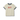 Marithé François Girbaud Vintage Baseball Ringer Tee Ivory