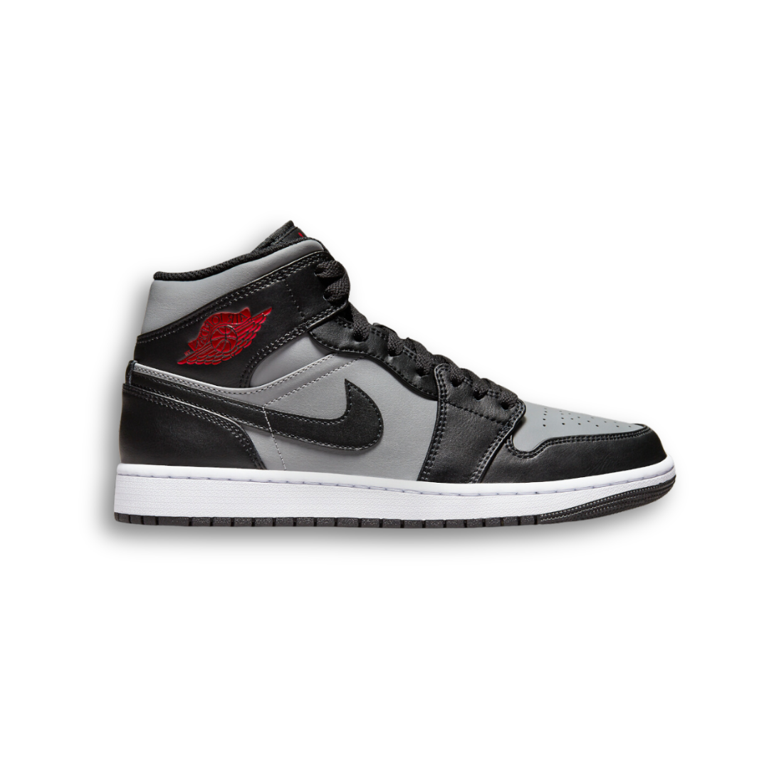 Air Jordan 1 Mid Shadow