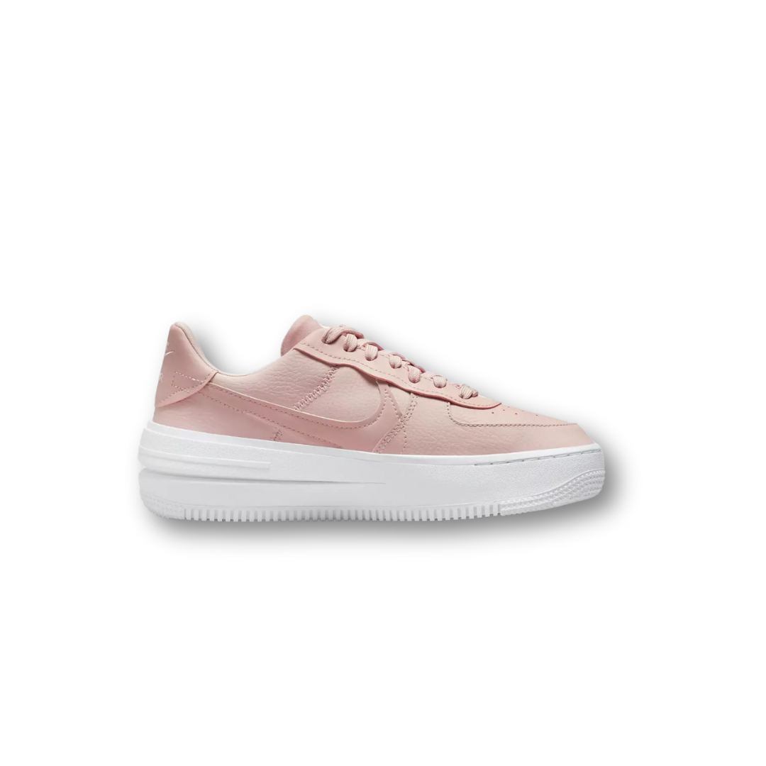 Nike Air Force 1 Low PLT.AF.ORM Pink Oxford (Women's)