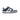 Nike Dunk Low White Midnight Navy (GS)
