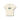 Marithé François Girbaud W Classic Logo Tee Cream / Green