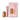 Rhode Pocket Pair Limited Edition Set (Sprinkle + Ribbon - A Pink Pair)