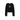 Marithé François Girbaud W Crop Long Sleeve Black
