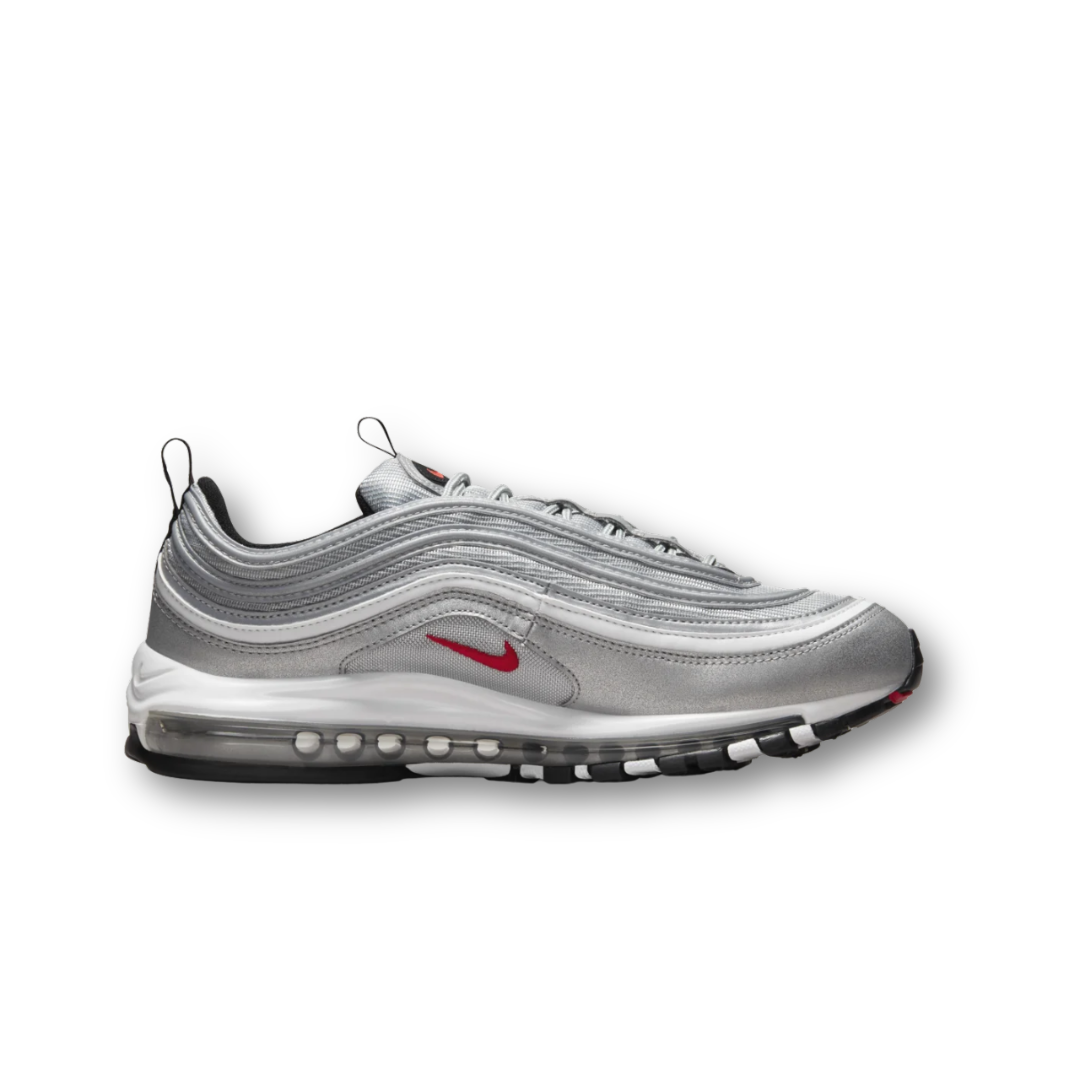 Nike Air Max 97 OG Silver Bullet (2022)